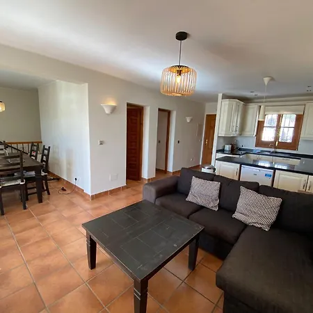 Shr054 Via Real Apartamento En San Juan De Capistrano Holiday home