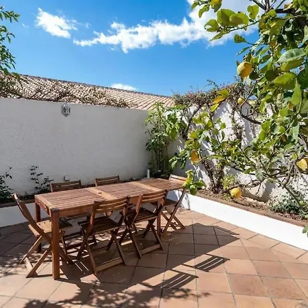 בית נופש Shr054 Via Real En San Juan De Capistrano נרחה