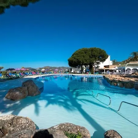 Shr054 Via Real Apartamento En San Juan De Capistrano Holiday home