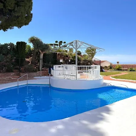 בית נופש Shr054 Via Real En San Juan De Capistrano נרחה