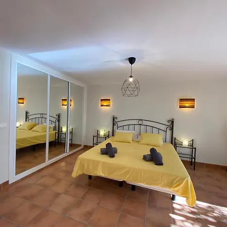 Shr054 Via Real En San Juan De Capistrano Nerja