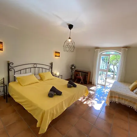 Casa de Férias Shr054 Via Real En San Juan De Capistrano *