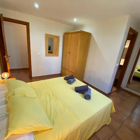 Casa de Férias Shr054 Via Real En San Juan De Capistrano Nerja