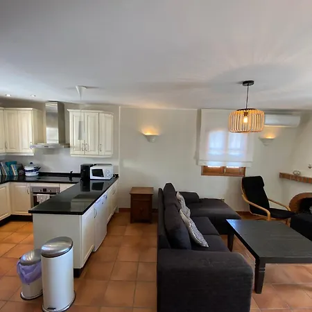 Casa de Férias Shr054 Via Real En San Juan De Capistrano Nerja