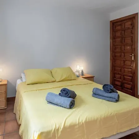 Casa de Férias Shr054 Via Real En San Juan De Capistrano Nerja