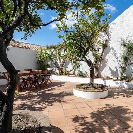 Shr054 Via Real En San Juan De Capistrano Nerja
