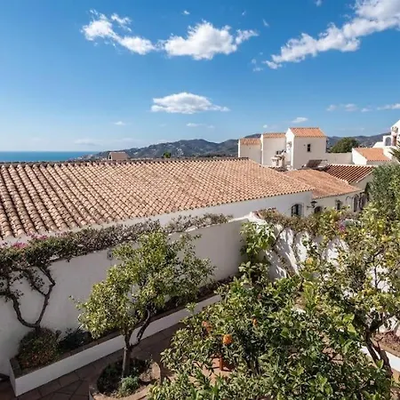 Casa de Férias Shr054 Via Real En San Juan De Capistrano *