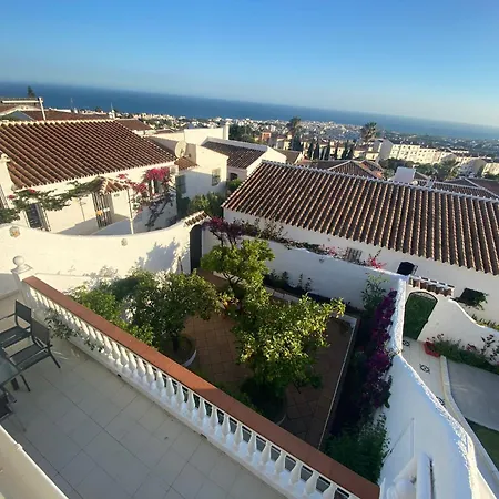 Shr054 Via Real En San Juan De Capistrano Casa de Férias Nerja